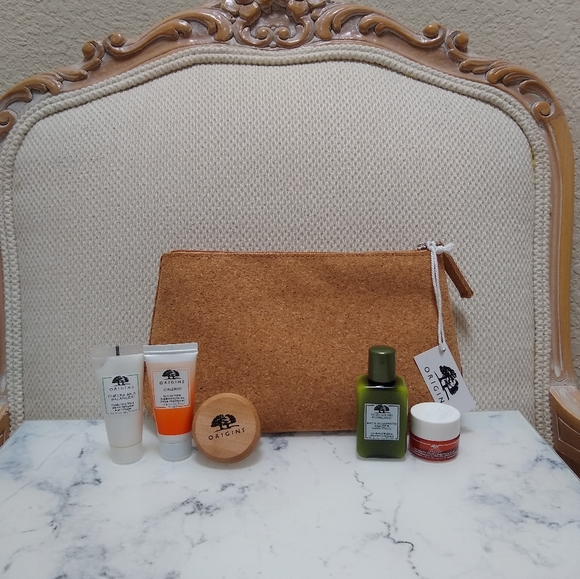 Origins Other - Travel Origins Skincare Set